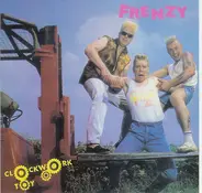 Frenzy - CLOCKWORK TOY