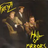 Frenzy - Hall Of Mirrors