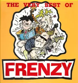 The Frenzy - The Very Best Of