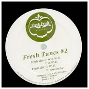 Fresh Tunes - # 2