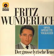 Fritz Wunderlich - Der große lyrische Tenor