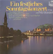 Boccherini / Schubert / Weber a.o. - Ein Festliches Sonntagskonzert, 3. Folge