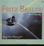 Fritz Brause - That's Terrific