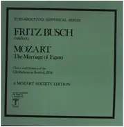 Mozart - The Marriage of Figaro