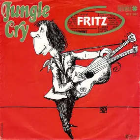 Fritz - Jungle Cry