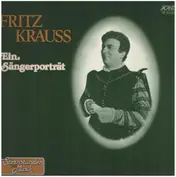 Fritz Krauss