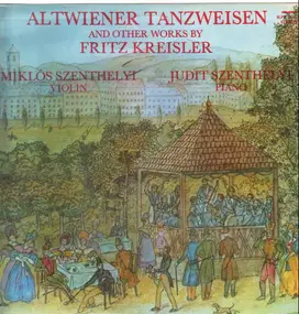 Kreisler - Altwiener Tanzweisen