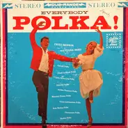 Fritz Menkin And Polka Band - Everybody Polka!