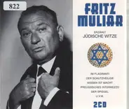 Fritz Muliar - Erzählt Jüdische Witze