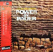 Fritz Pauer , Jimmy Woode , Erich Bachträgel - Power By Pauer, Live At The Domicile