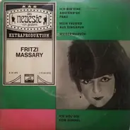Fritzi Massary - Das Neueste Von Gestern
