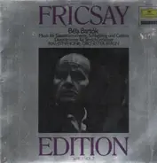 Fricsay Editioin Vol.2 - Bela Bartok