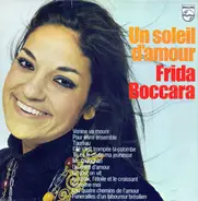Frida Boccara - Un Soleil D'Amour