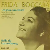 Frida Boccara