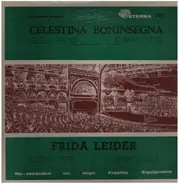 Frida Leider - Celestina Boninsegna
