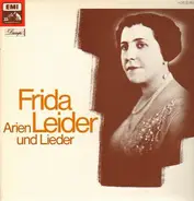 Frida Leider - Arien und Lieder