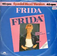 Frida (Abba) - I Know There's Something Going On