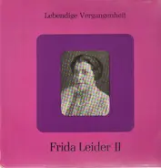 Frida Leider - Frida Leider II