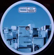 Fridge - Paradise (The Remixes)