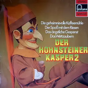 Kasperle - Der Hohnsteiner Kasper 2
