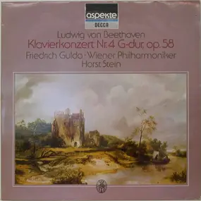 Friedrich Gulda - Klavierkonzert Nr. 4 G-dur, Op. 58