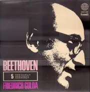 Friedrich Gulda - Beethoven 5 - Sonaten Nr.13, 11,23