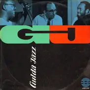 Friedrich Gulda , Albert Heath , Jimmy Rowser - Gulda Jazz