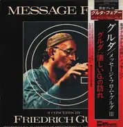 Friedrich Gulda - Message From G. II
