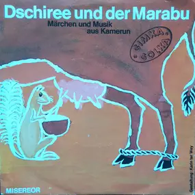 Peter Janssens - Märchen Und Musik Aus Kamerun