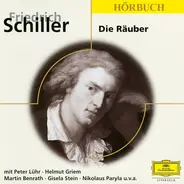 Schiller - Die Räuber