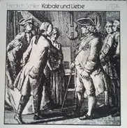 Friedrich Schiller - Kabale Und Liebe