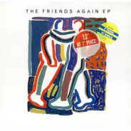 Friends Again - The Friends Again EP