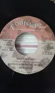 Frisco Kid , Bling Dawg , & Anthony Red Rose / Mr. Murphy - Hot Stepping / Played Out