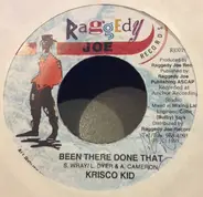 Frisco Kid - Been There Done That