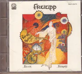 Fruupp - Seven