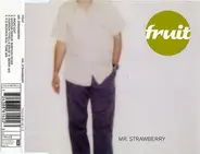 Fruit - Mr. Strawberry