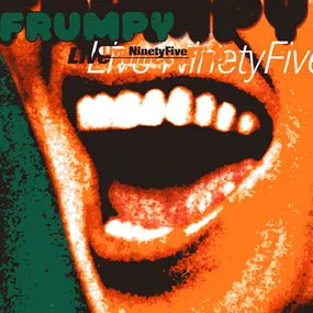 Frumpy - Live NinetyFive