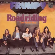 Frumpy - Roadriding
