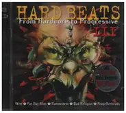 Fat Boy Slim, Rammstein, Bad Religion a.o. - Hard Beats III (From Hardcore To Progressive)