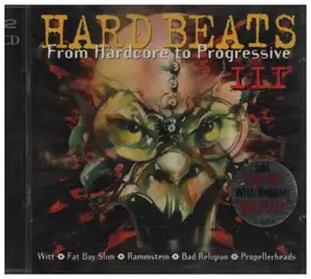 Fatboy Slim - Hard Beats III (From Hardcore To Progressive)