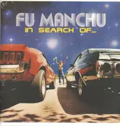 Fu Manchu - In Search of