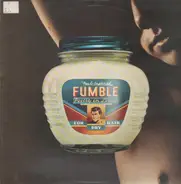 Fumble - Poetry in Lotion
