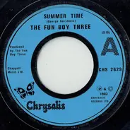 The Fun Boy Three - Summertime