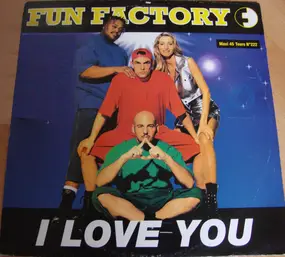 Fun Factory - I Love You