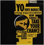 Fun Factory - Take Your Chance
