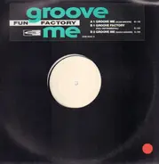 Fun Factory - Groove Me