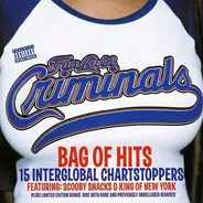 Fun Lovin' Criminals - Bag of Hits Ltd