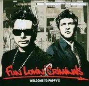Fun Lovin' Criminals - Welcome To Poppys