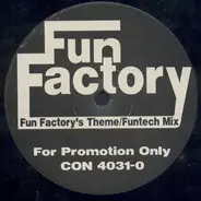 Fun Factory - Fun Factory's Theme