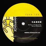 Funk 198 - Caged